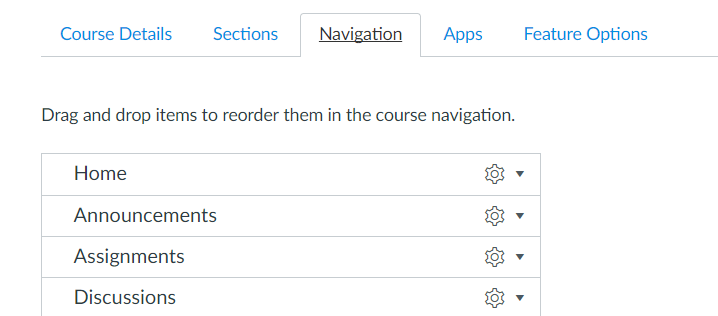 MindTap: Course Navigation and Layout 