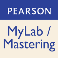 Pearson My Lab / Mastering Logo