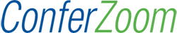 Confer Zoom Logo