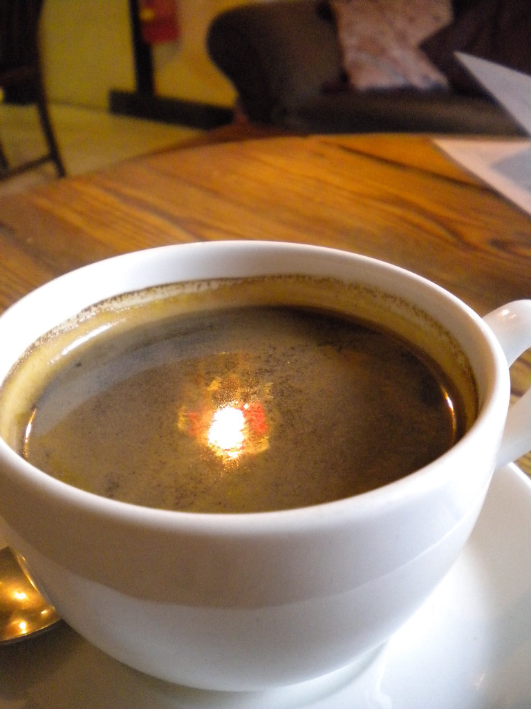 Coffee Cup
