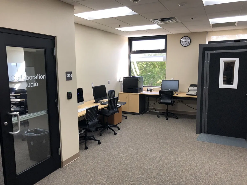 Technology Application and Discovery Lab